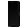 dbramante1928 Lynge Funda Cartera para iPhone 12 Pro Max, Negro