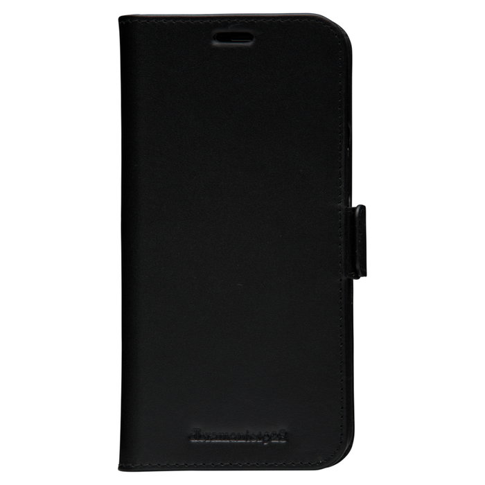 dbramante1928 Lynge Funda Cartera para iPhone 12 Pro Max, Negro dbramante1928 Lynge Funda Cartera para iPhone 12 Pro Max, Negro