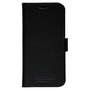 dbramante1928 Lynge Funda Cartera para iPhone 12 Pro Max, Negro