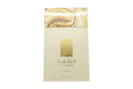 LATTAFA Al nashama Eau de Parfum 100 ml Vaporizador