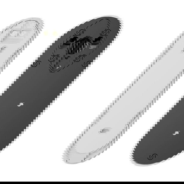 Aqara Smart Lock U200 - Cerradura Inteligente para Puerta, Métodos de Apertura Múltiples, Color Blanco