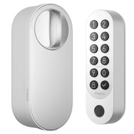Aqara Smart Lock U200 Blanco