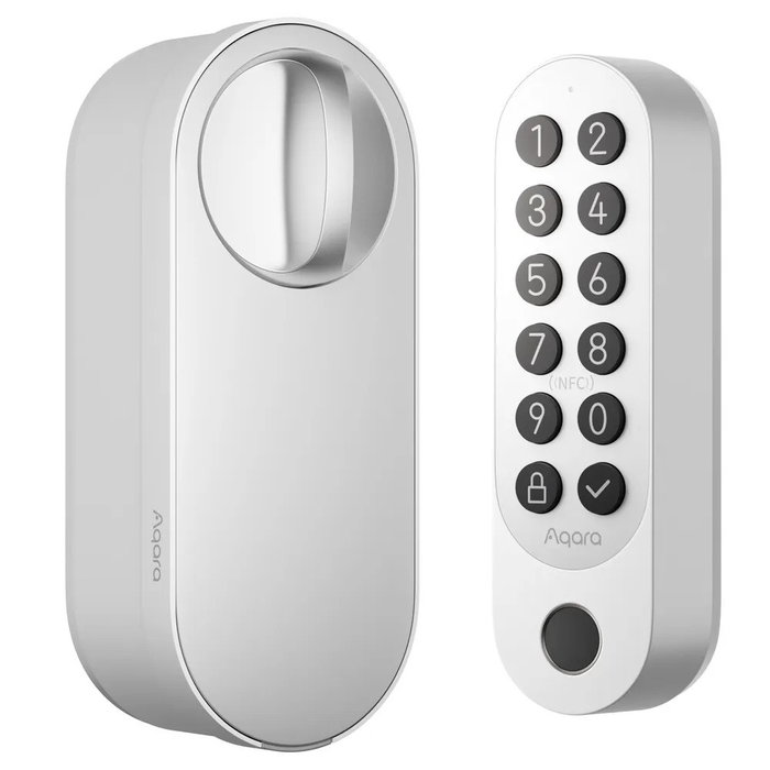 Aqara Smart Lock U200 Blanco