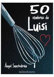 Logista Compañia De Distribucion Integral, Sa 50 SOMRAS DE LUISI