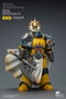 Joy Toy (CN) Warhammer Imperial Fists Librarian Consul con Force Axe y Bolt Pistol