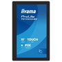 iiyama ProLite TW1023ASC-B3P Pantalla Táctil Digital Signage de 10,1 pulgadas