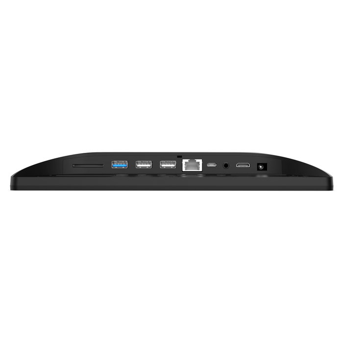 iiyama ProLite TW1023ASC-B3P Pantalla Táctil Digital Signage de 10,1 pulgadas iiyama ProLite TW1023ASC-B3P Pantalla Táctil Digital Signage de 10,1 pulgadas