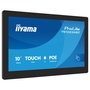 iiyama ProLite TW1023ASC-B3P Pantalla Táctil Digital Signage de 10,1 pulgadas