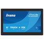 iiyama ProLite TW1023ASC-B3P Pantalla Táctil Digital Signage de 10,1 pulgadas