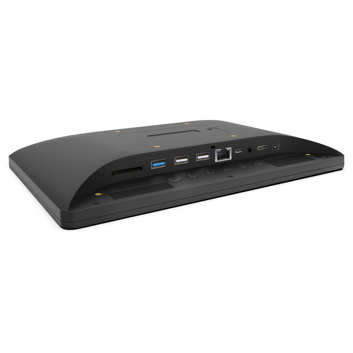 iiyama ProLite TW1023ASC-B3P Pantalla Táctil Digital Signage de 10,1 pulgadas iiyama ProLite TW1023ASC-B3P Pantalla Táctil Digital Signage de 10,1 pulgadas