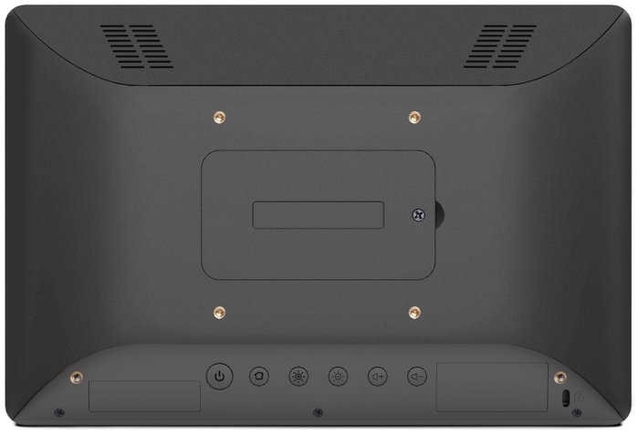 iiyama ProLite TW1023ASC-B3P Pantalla Táctil Digital Signage de 10,1 pulgadas iiyama ProLite TW1023ASC-B3P Pantalla Táctil Digital Signage de 10,1 pulgadas