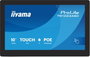 iiyama ProLite TW1023ASC-B3P Pantalla Táctil Digital Signage de 10,1 pulgadas