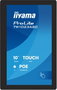iiyama ProLite TW1023ASC-B3P Pantalla Táctil Digital Signage de 10,1 pulgadas