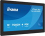 iiyama ProLite TW1023ASC-B3P Pantalla Táctil Digital Signage de 10,1 pulgadas