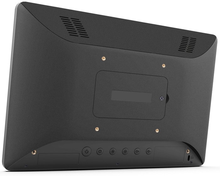 iiyama ProLite TW1023ASC-B3P Pantalla Táctil Digital Signage de 10,1 pulgadas iiyama ProLite TW1023ASC-B3P Pantalla Táctil Digital Signage de 10,1 pulgadas