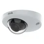 Axis Netzwerkkamera Fix Dome Transport P3905-R MKIII M12 3,6mm (Pack de 10)