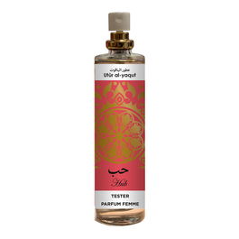 Utur Al-Yaqut Perfume Tester Hub 30 ml Mujer
