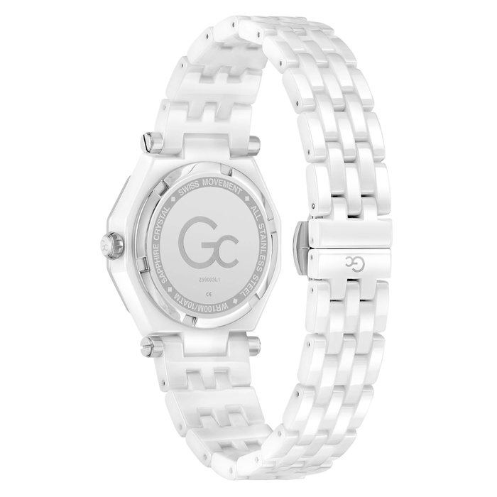 GC Reloj Z59003L1 Gris