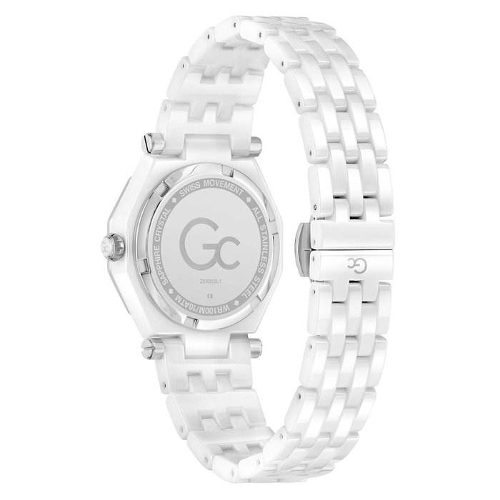 Reloj Mujer GC Watches Z59003L1 (Ø 32 mm) Reloj Mujer GC Watches Z59003L1 (Ø 32 mm)