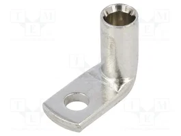 ERKO Terminal de anillo tubular M6 25mm2