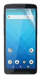 Mobilis Protector de pantalla 036347 para Unitech EA660