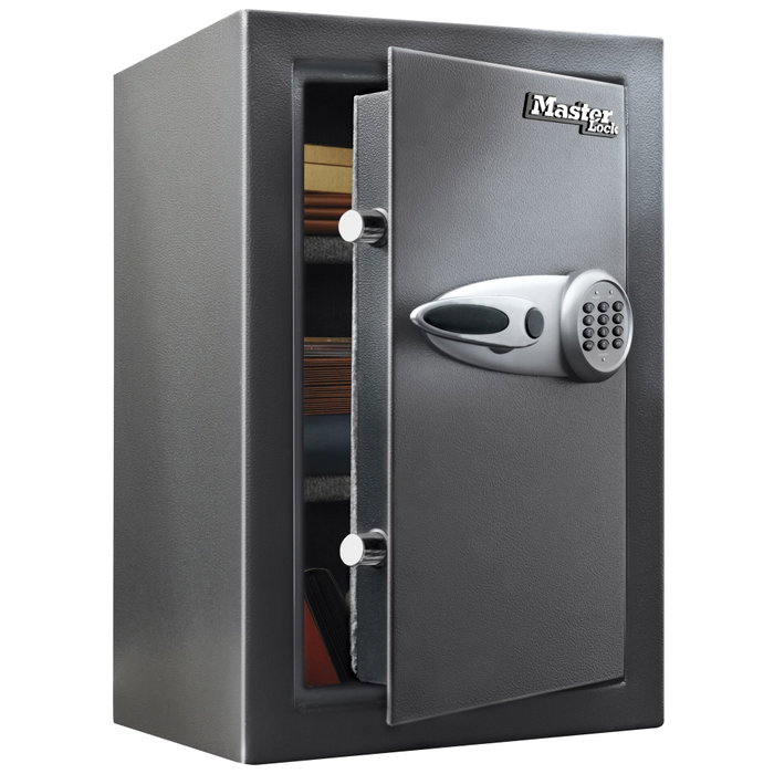Master Lock High Security Digital XL Safe T6-331ML Master Lock High Security Digital XL Safe T6-331ML