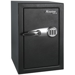 Master Lock High Security Digital XL Safe T6-331ML