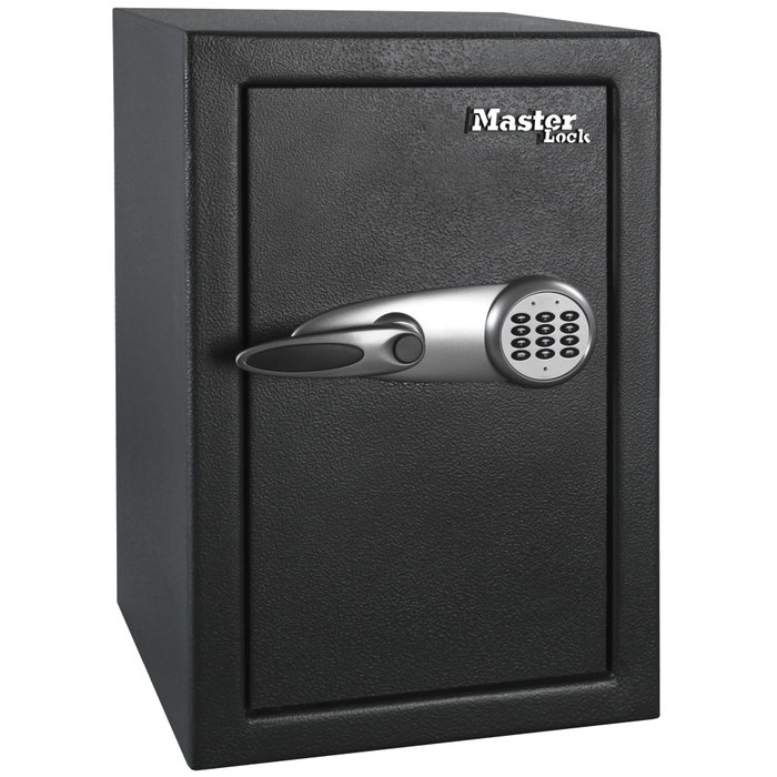 Master Lock High Security Digital XL Safe T6-331ML Master Lock High Security Digital XL Safe T6-331ML