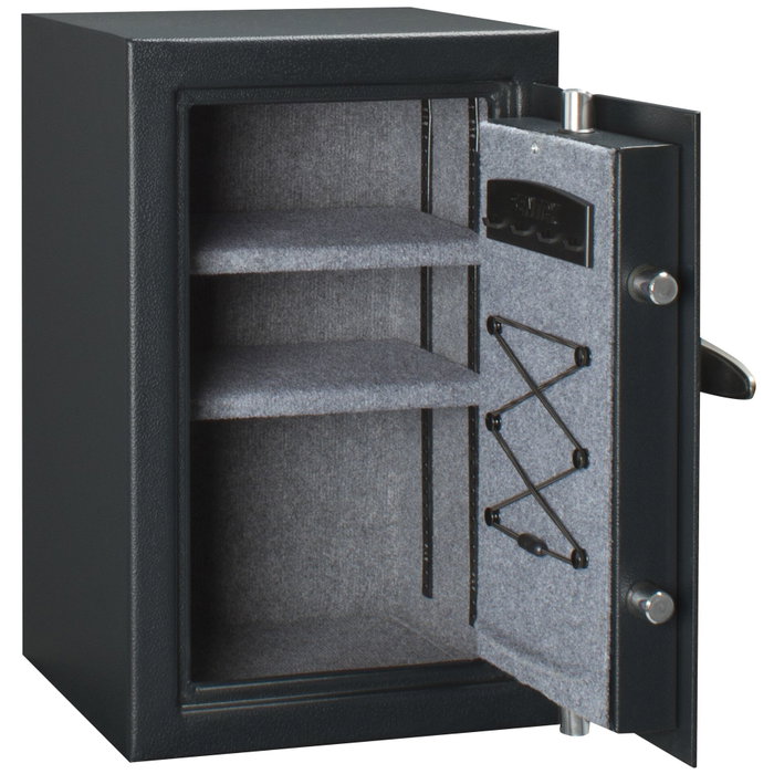 Master Lock High Security Digital XL Safe T6-331ML Master Lock High Security Digital XL Safe T6-331ML