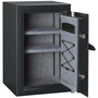 Master Lock High Security Digital XL Safe T6-331ML
