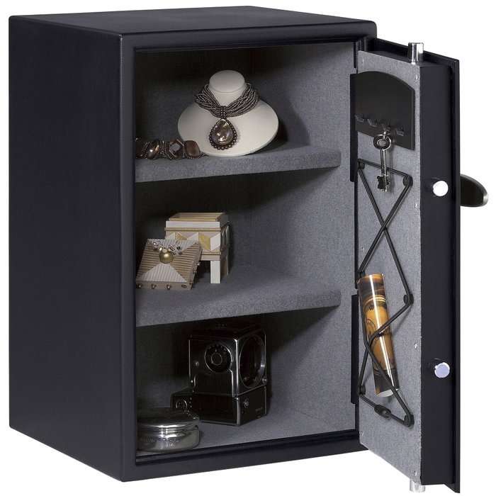 Master Lock High Security Digital XL Safe T6-331ML Master Lock High Security Digital XL Safe T6-331ML