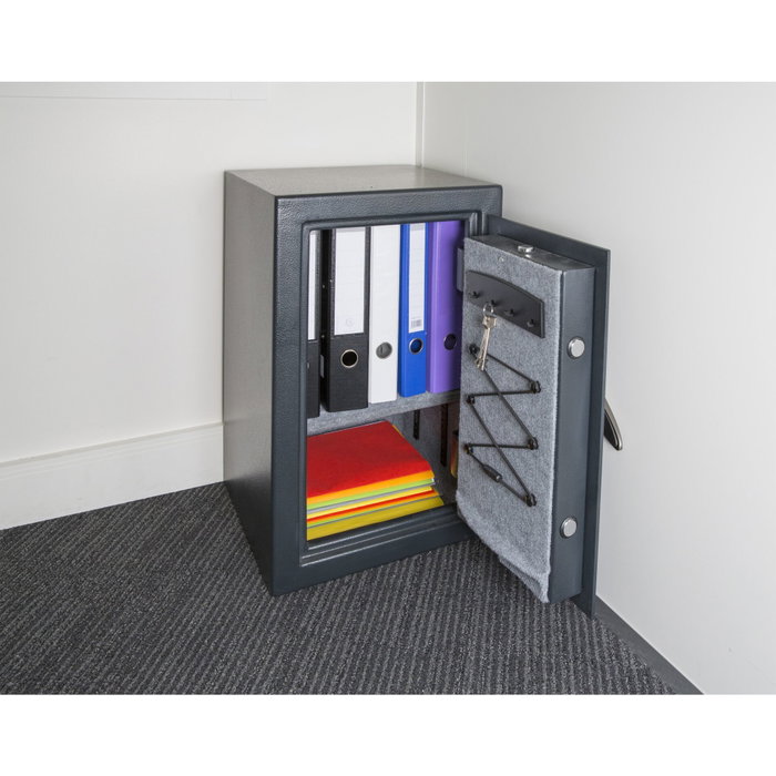 Master Lock High Security Digital XL Safe T6-331ML Master Lock High Security Digital XL Safe T6-331ML