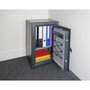 Master Lock High Security Digital XL Safe T6-331ML