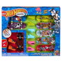Hot Wheels Pack 8 Tablas Skate Y 4 Zapatillas Hmy19 Temática Tony Hawk