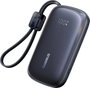 Baseus Enerfill FC21 Qpow 3 Ultra 10000mAh 22.5W Cosmic Black
