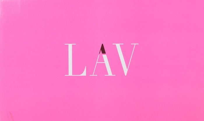 LAV Set 6 Copas Helado 250cc "Lily" - Diseño Elegante para Postres y Sorbetes (4 Cajas)