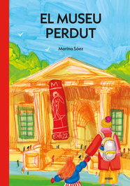 MTM, El Museu Perdut, Marina Sáez Rubio - MTM