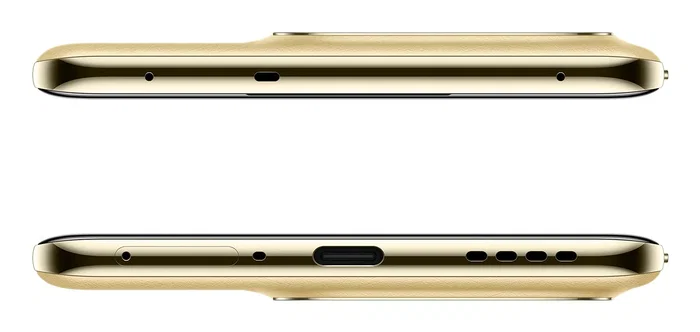 Realme 16 Pro+ 8GB/256GB/6.8''/5G Oro
