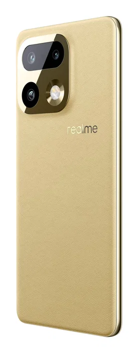 Realme 16 Pro+ 8GB/256GB/6.8''/5G Oro