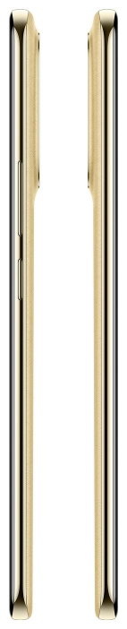 Realme 16 Pro+ 5G 8GB/256GB Oro Realme 16 Pro+ 5G 8GB/256GB Oro