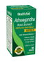 HEALTHAID Ashwagandha 60 comprimidos