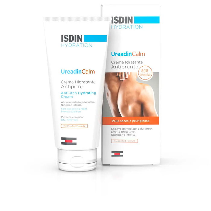 Isdin UREADIN CALM crema antipicor 200 ml Isdin UREADIN CALM crema antipicor 200 ml