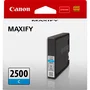 Canon PGI-2500c Cartucho de tinta Cian