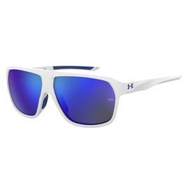 Gafas de Sol Unisex Under Armour UADOMINATEWWK Ø 62 mm