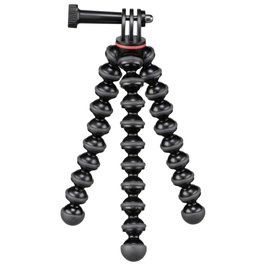 Joby GorillaPod 500 Action negro/gris