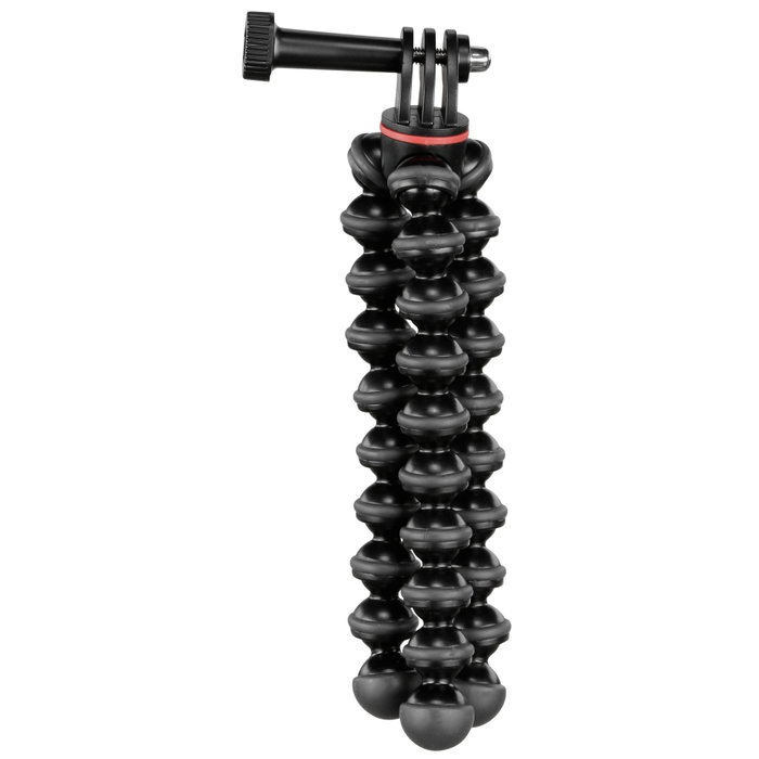 Joby GorillaPod 500 Action negro/gris