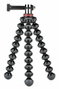 Joby GorillaPod 500 Action negro/gris