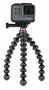Joby GorillaPod 500 Action negro/gris