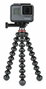 Joby GorillaPod 500 Action negro/gris