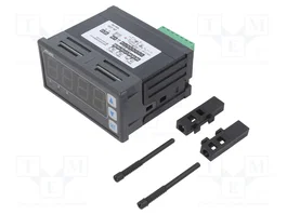 APAR AR650 Regulador de Temperatura Módulo de Automatización